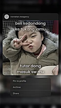 Tutor Masuk SW mu