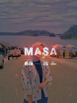 MASA KITA KECIL 