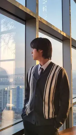 Awake - jin bts
