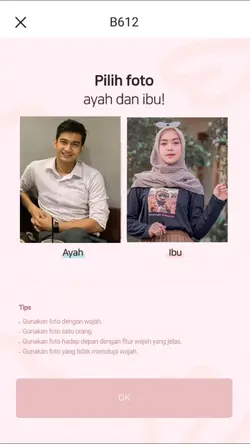 Yuk lihat foto bayi 