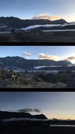 MINI VLOG OVERLAY