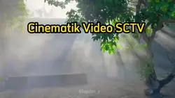 Cinematik SCTV Viral