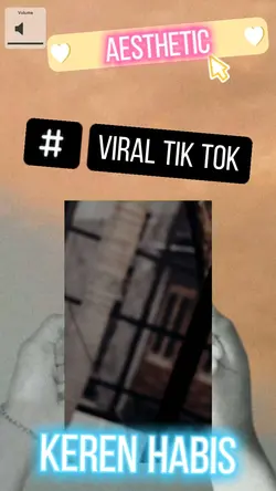 Aesthetic Keren...