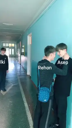 Nama Teman Kamu