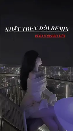 Nhất trên đời 