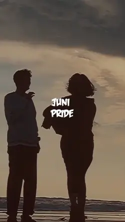juni pride