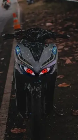 Trend Mata Motor