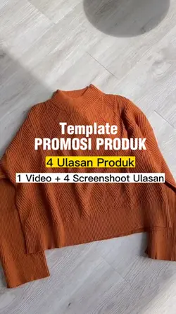 4 ULASAN PRODUK