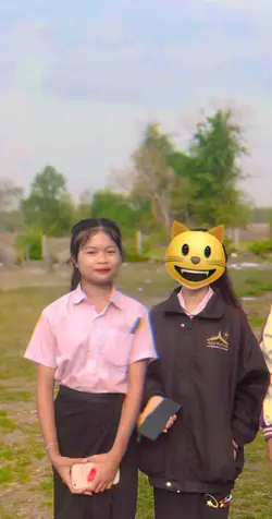 ຝາກຮູບໄດ້ນ໊າາ...