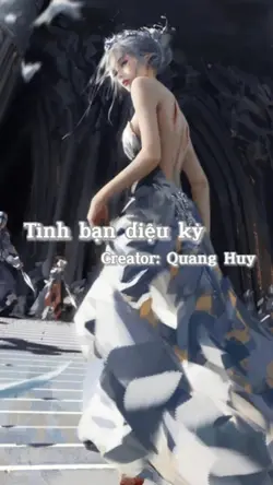 Tình bạn diệu kỳ