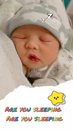 Sleeping beauty
