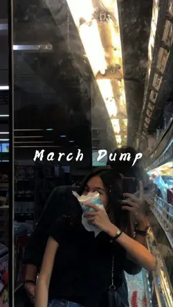 March Dump