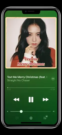 TextMeMerryChristmas