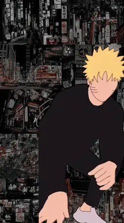 naruto dance