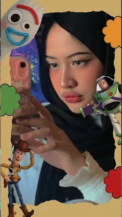 TOY STORY