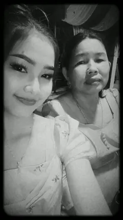 ម៉ែហត់ហើយសម្រាកខ្លះ