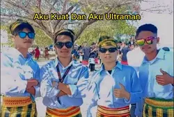 Ultraman