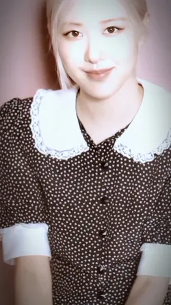 Share vid ROSÉ 