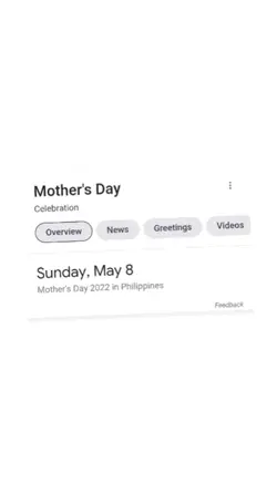 happy mothers day