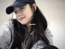 beautiful girl 
