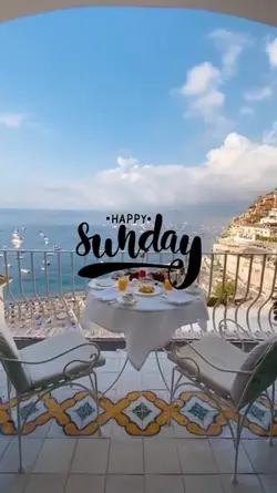 Happy Sunday 19.03