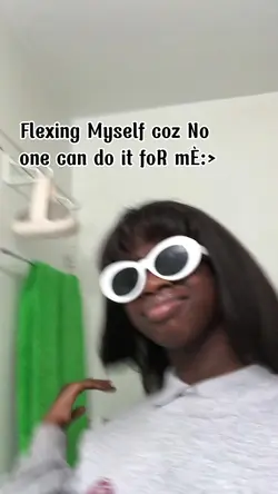 #flexmyself
