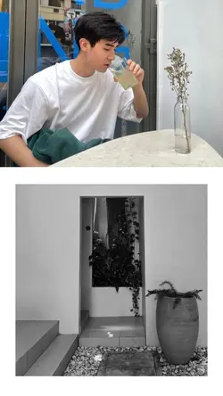 MINIMALIST LAYOUT v2
