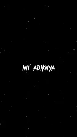 adik vs abang
