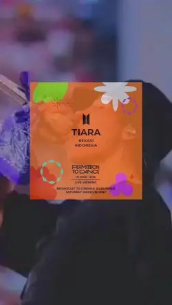Ticket Konser