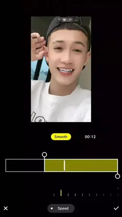 MẪU SLOW MOTION 