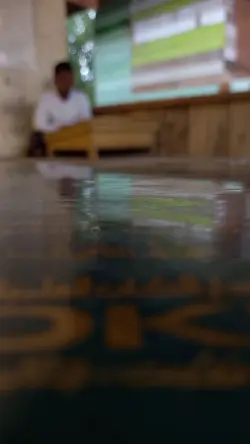 masukkan 1 vidio 