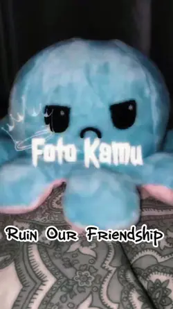 Ruin Our Friendship