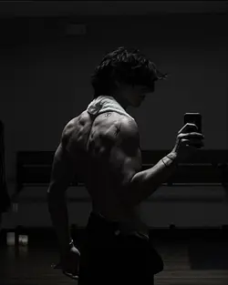 foto gym aesthetic 2