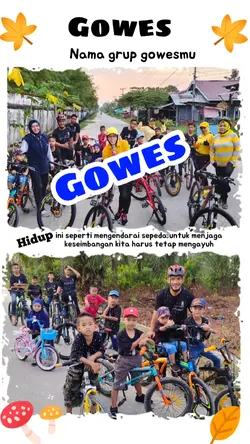Grup gowesmu | stori