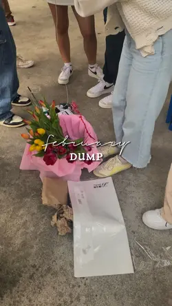 February Dump