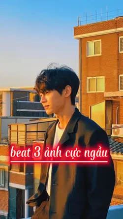 beat 3 ảnh cực cháy