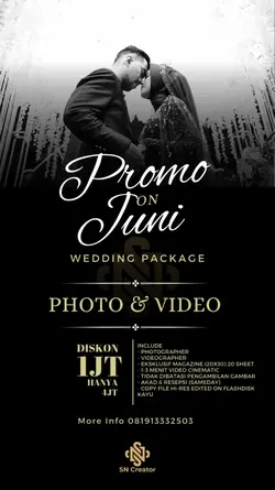 promosi 
