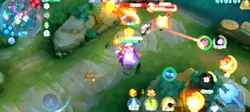 tigreal montage