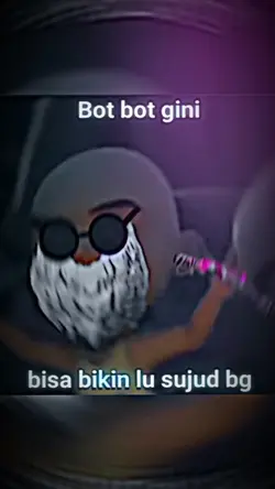BOT BOT GINI BISA