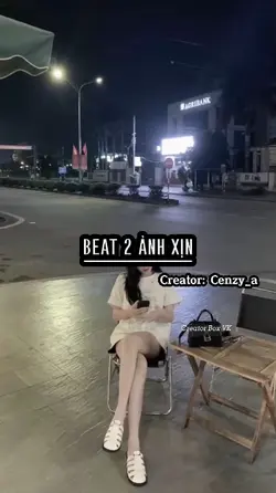 Beat 2 ảnh xịn