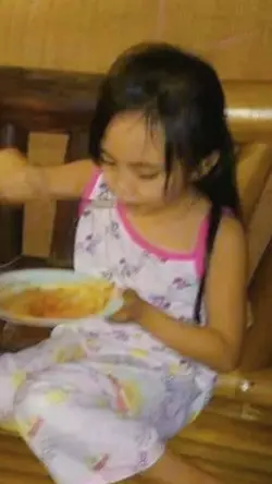 Childhood pic