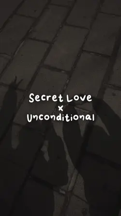 #SecretLove