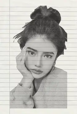 Mahika|Sketch