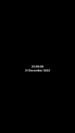 Happy New Year