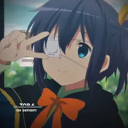 my top 9 waifu??