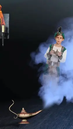 JIN ALADIN