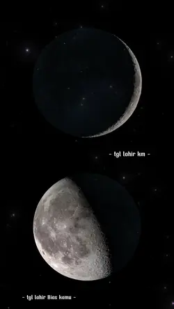 LUNAF MOON 