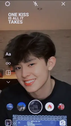 Trend Efek Senyum 