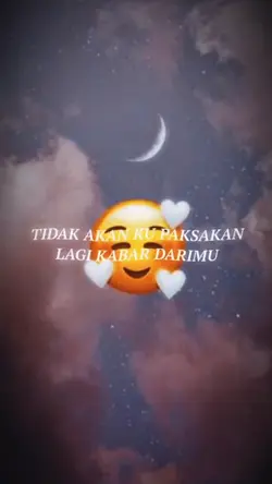 Tidak akan ku paksa