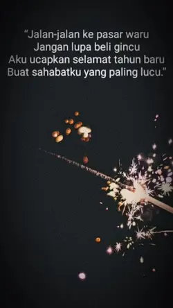 selamat tahun baru 